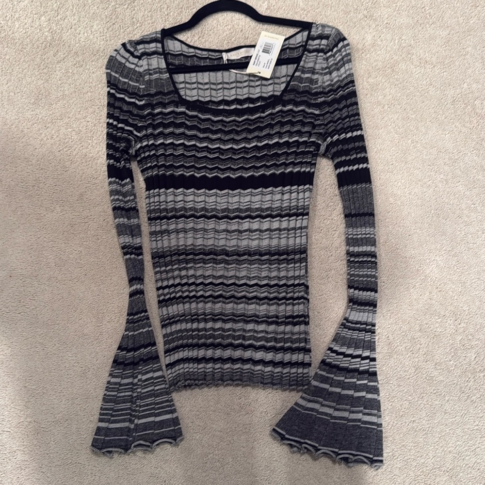 Ramy Brook top